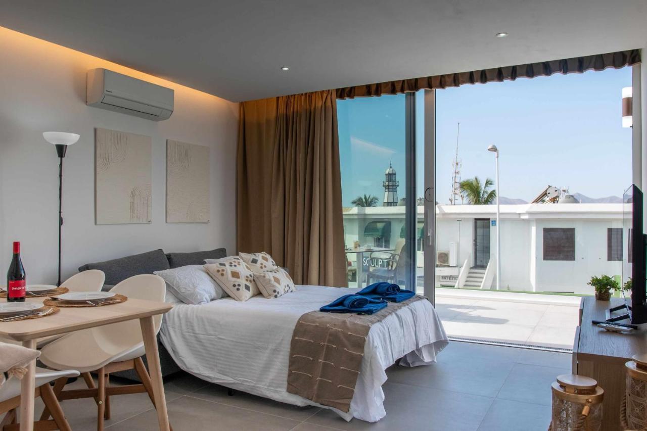 Amor A Mar Dolphin Puerto del Carmen  Exterior photo