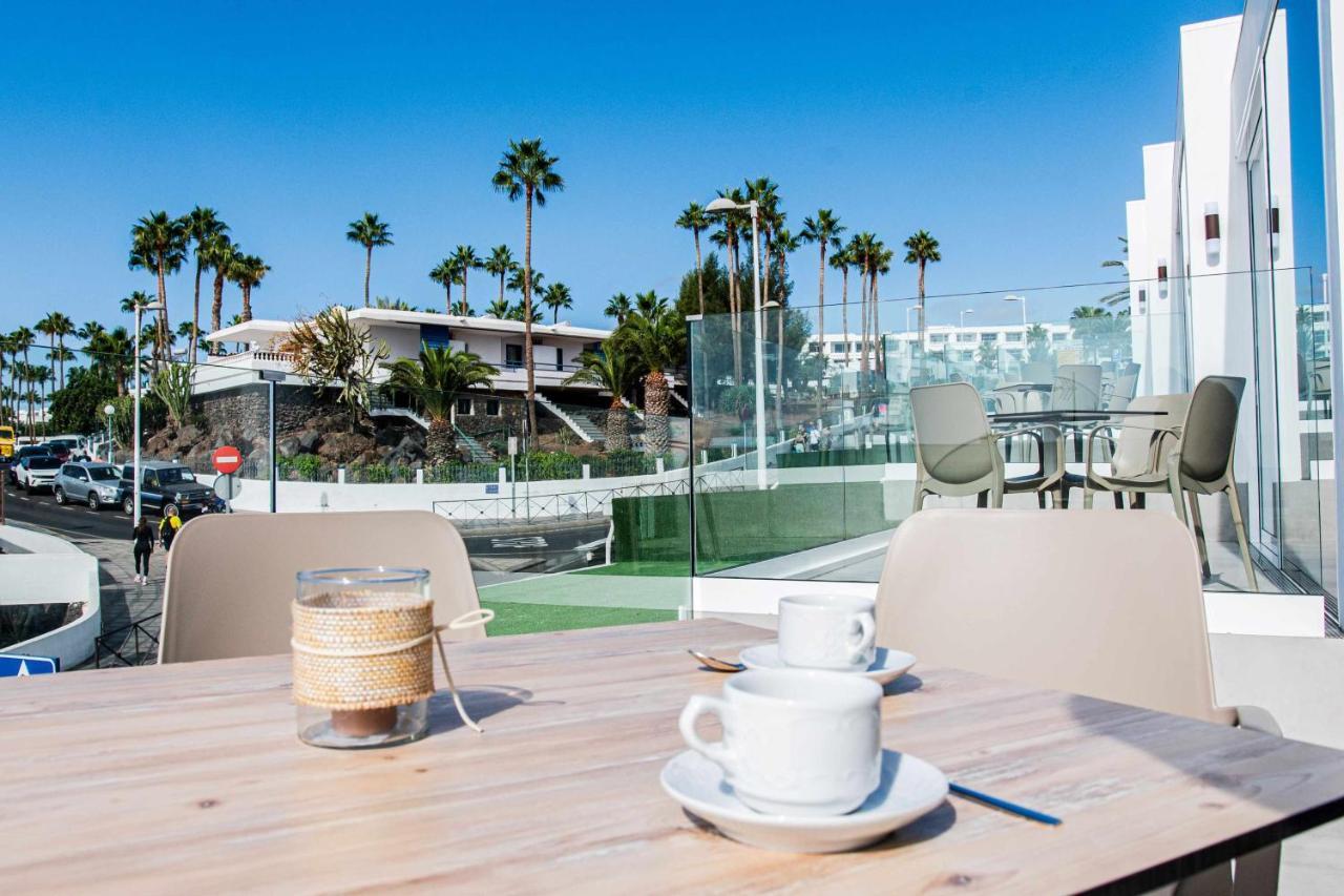 Amor A Mar Dolphin Puerto del Carmen  Exterior photo